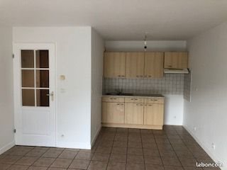Appartement à vendre, 39m², Sallanches