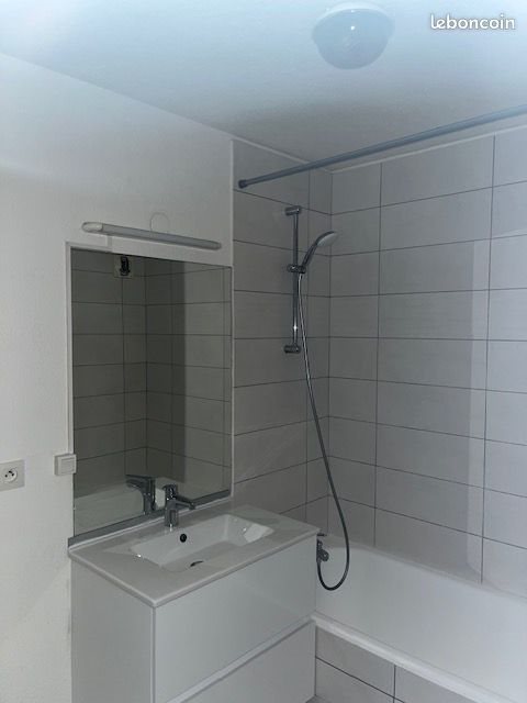 Appartement à vendre, 39m², Sallanches