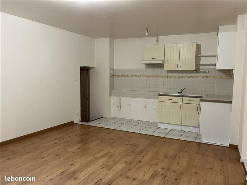 Appartement à louer, 63m², Mussidan