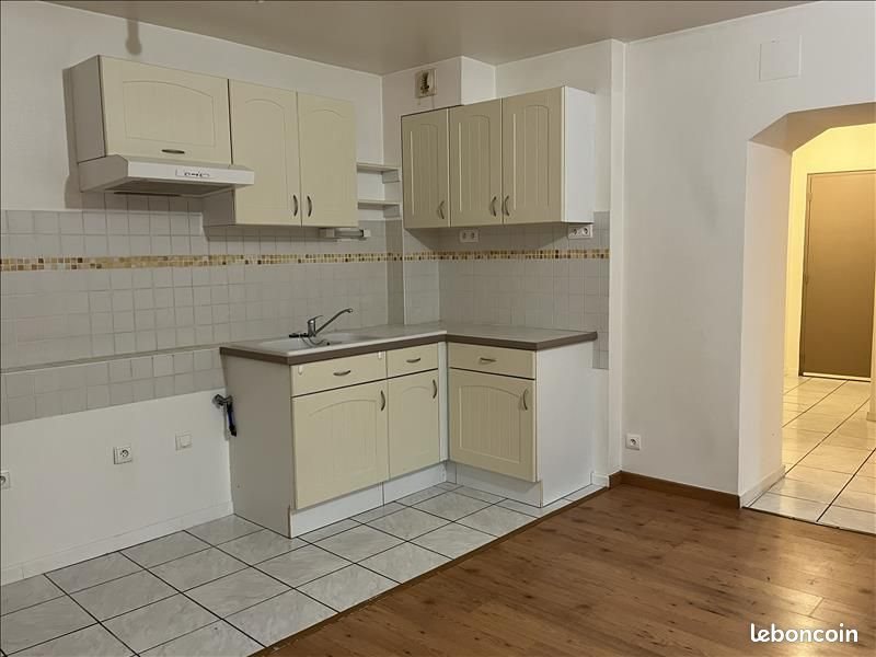 Appartement à louer, 63m², Mussidan