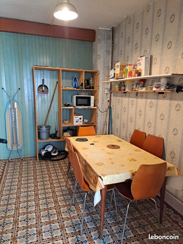 Maison à louer, 80m², Le Havre