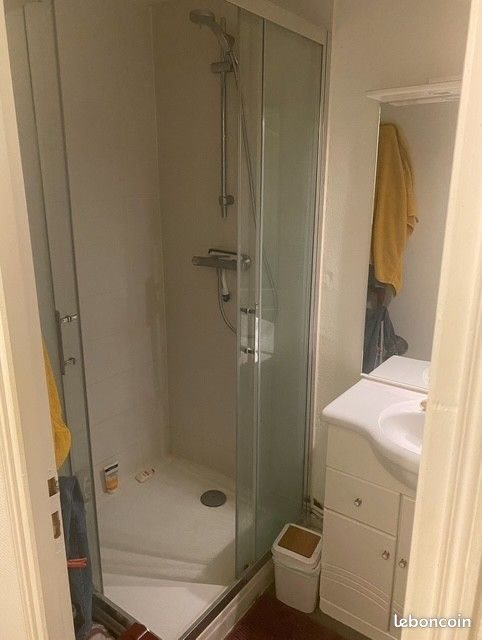 Appartement à louer, 25m², Reims