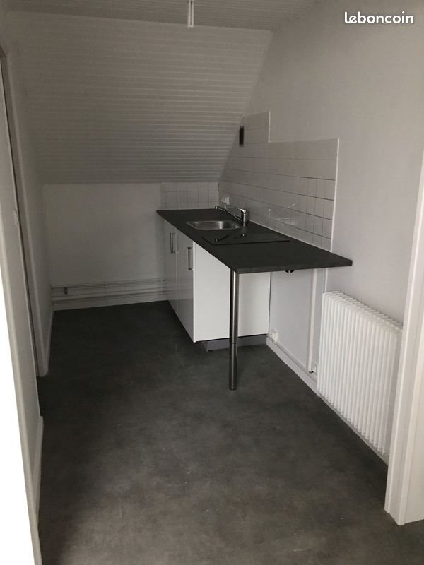 Appartement à louer, 25m², Reims