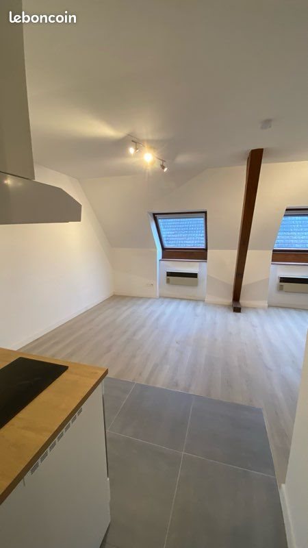 Appartement à louer, 32m², Rouffach