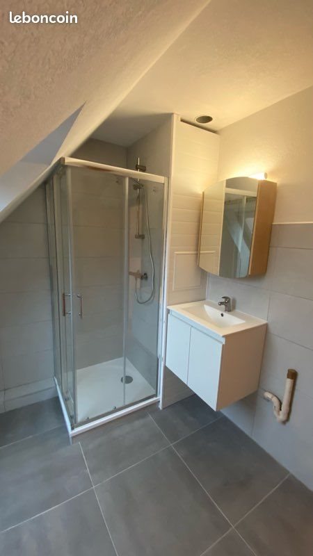 Appartement à louer, 32m², Rouffach