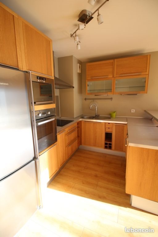 Appartement à louer, 50m², Morsang-sur-Orge