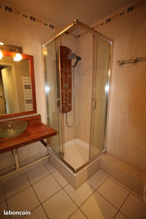 Appartement à louer, 50m², Morsang-sur-Orge