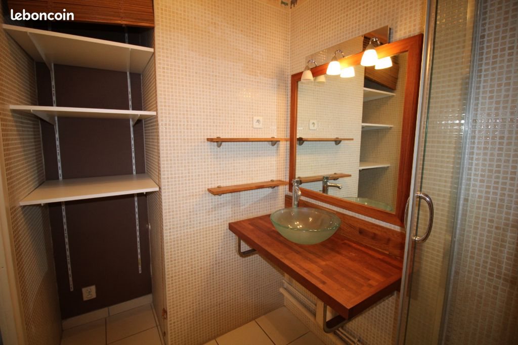 Appartement à louer, 50m², Morsang-sur-Orge