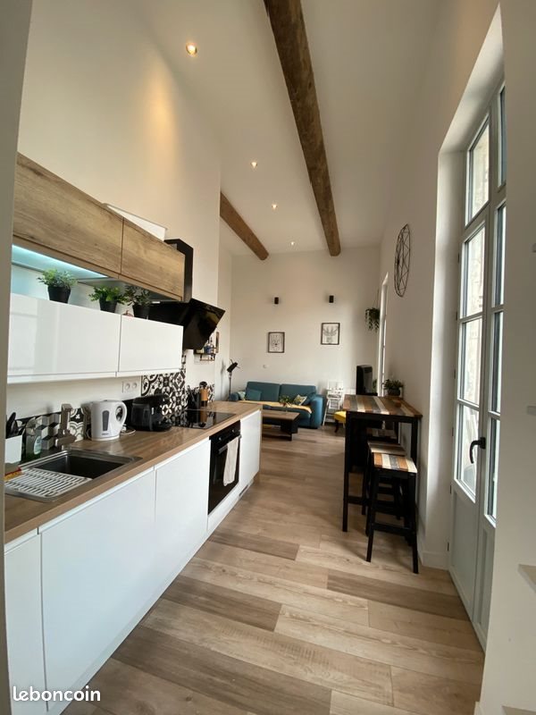 Appartement à louer, 35m², Montpellier