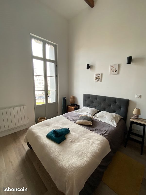 Appartement à louer, 35m², Montpellier