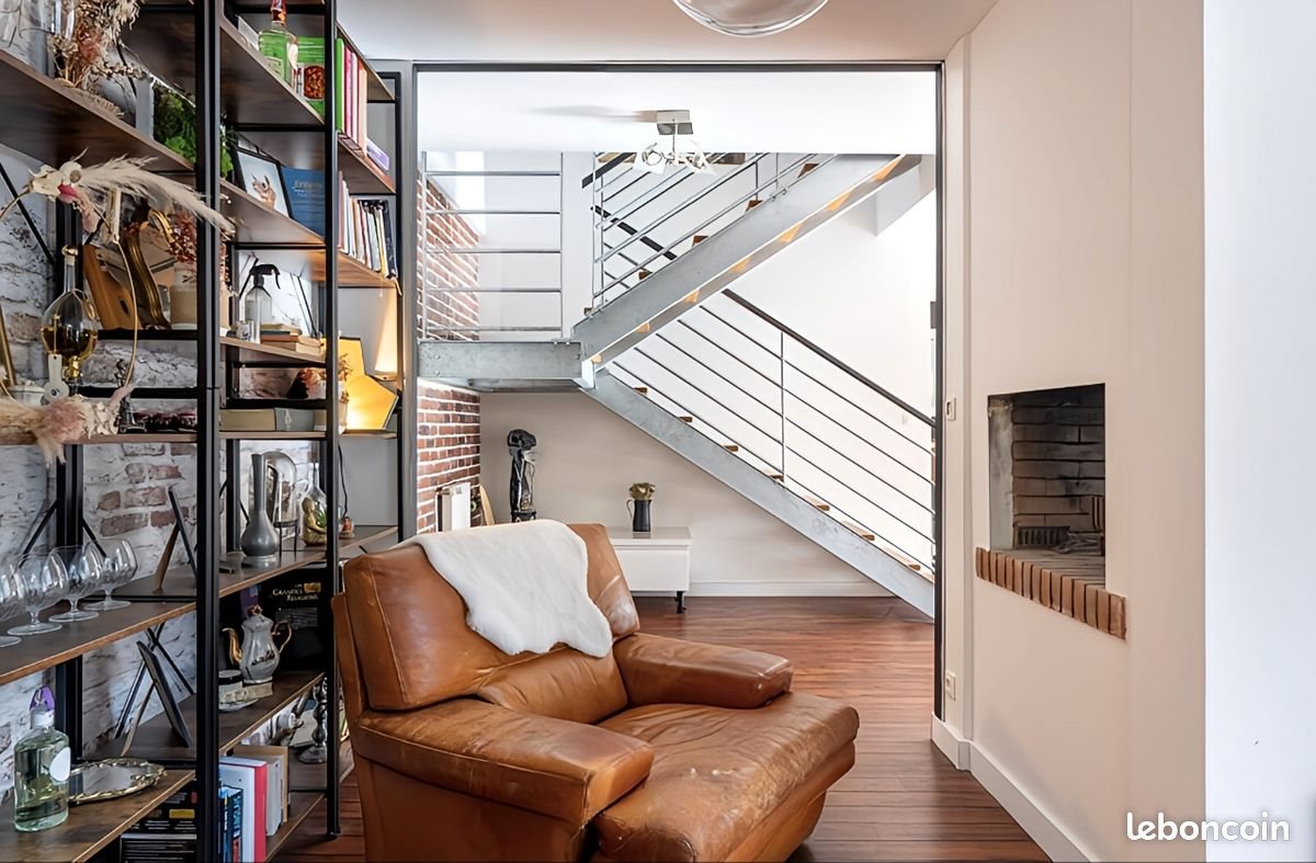 Maison à vendre, 155m², Nantes