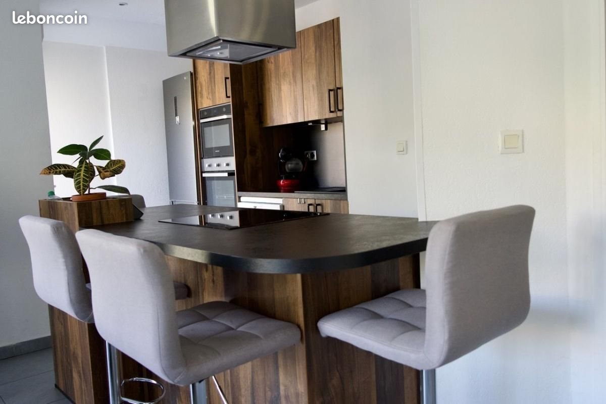 Appartement à vendre, 58m², Grasse