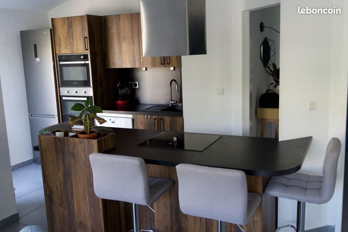 Appartement à vendre, 58m², Grasse