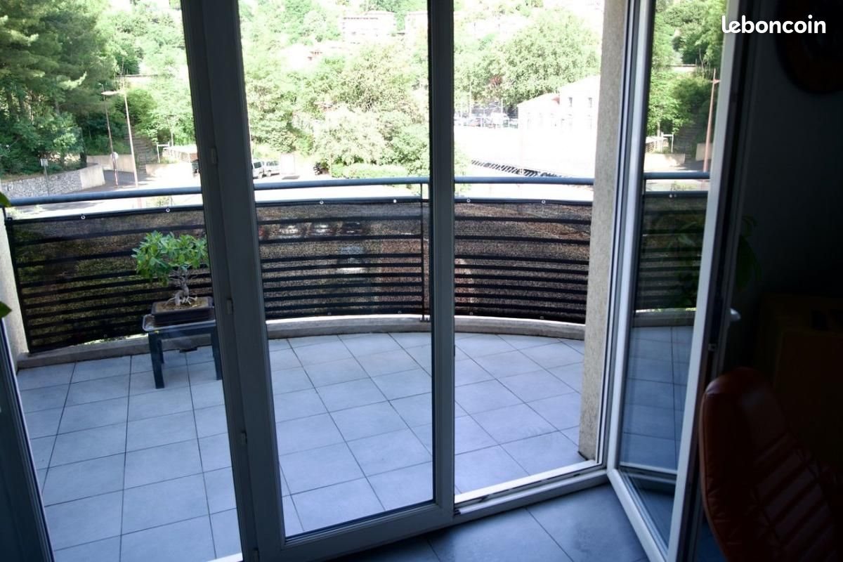 Appartement à vendre, 58m², Grasse