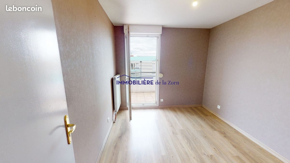 Appartement à vendre, 41m², Strasbourg