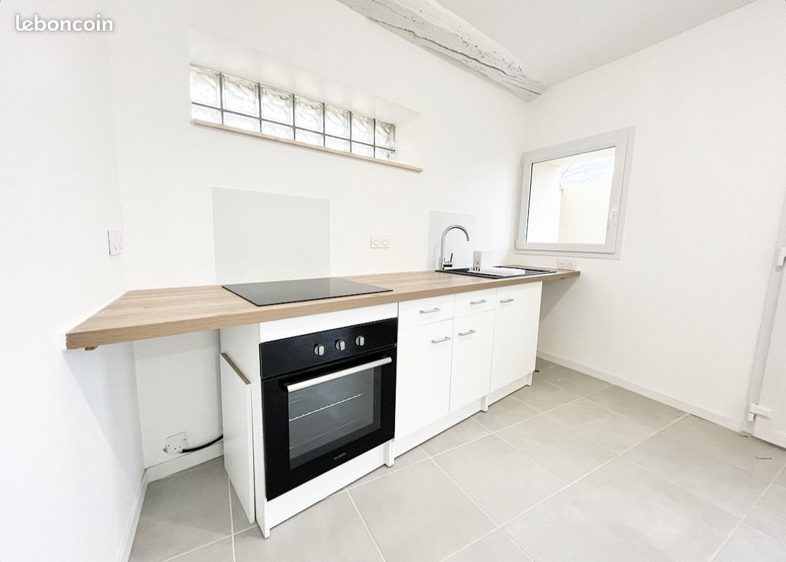 Maison à louer, 51m², Feyzin