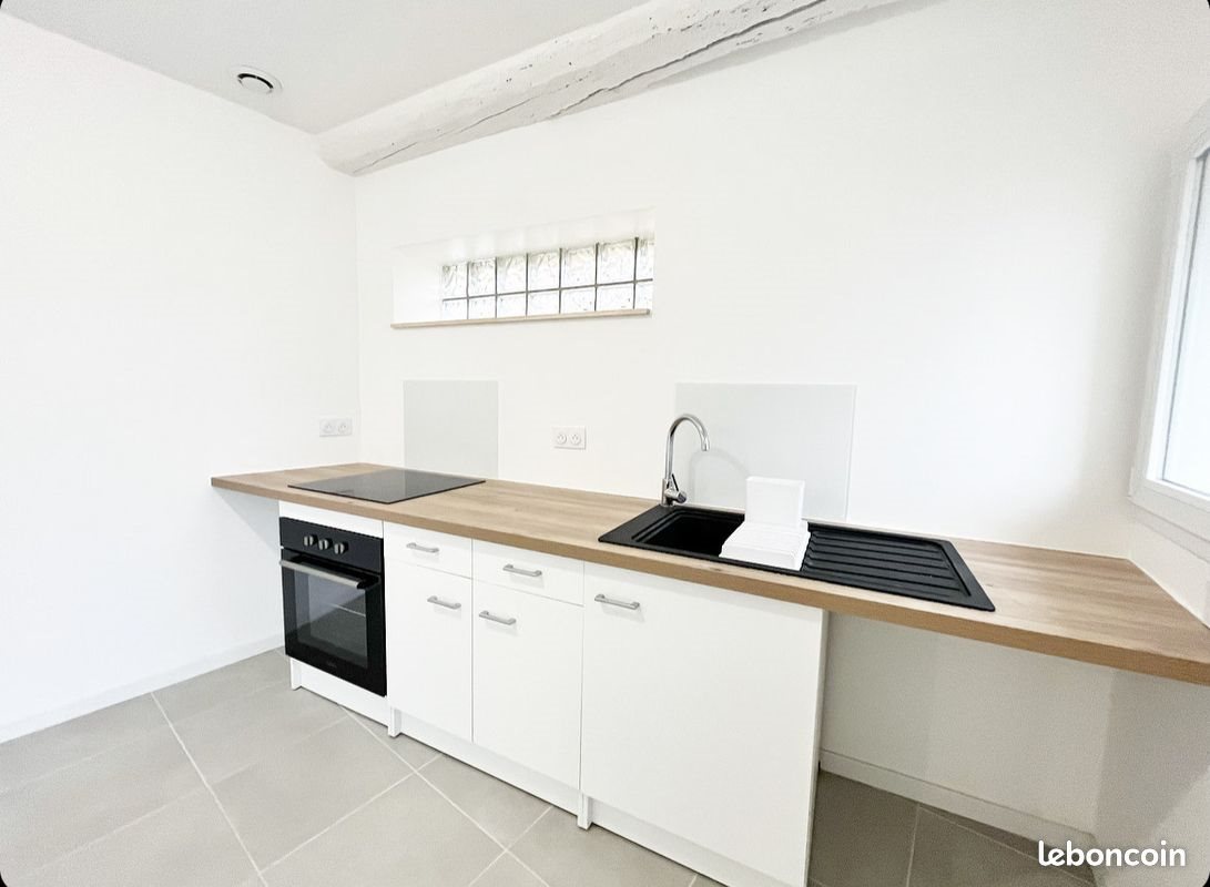 Maison à louer, 51m², Feyzin