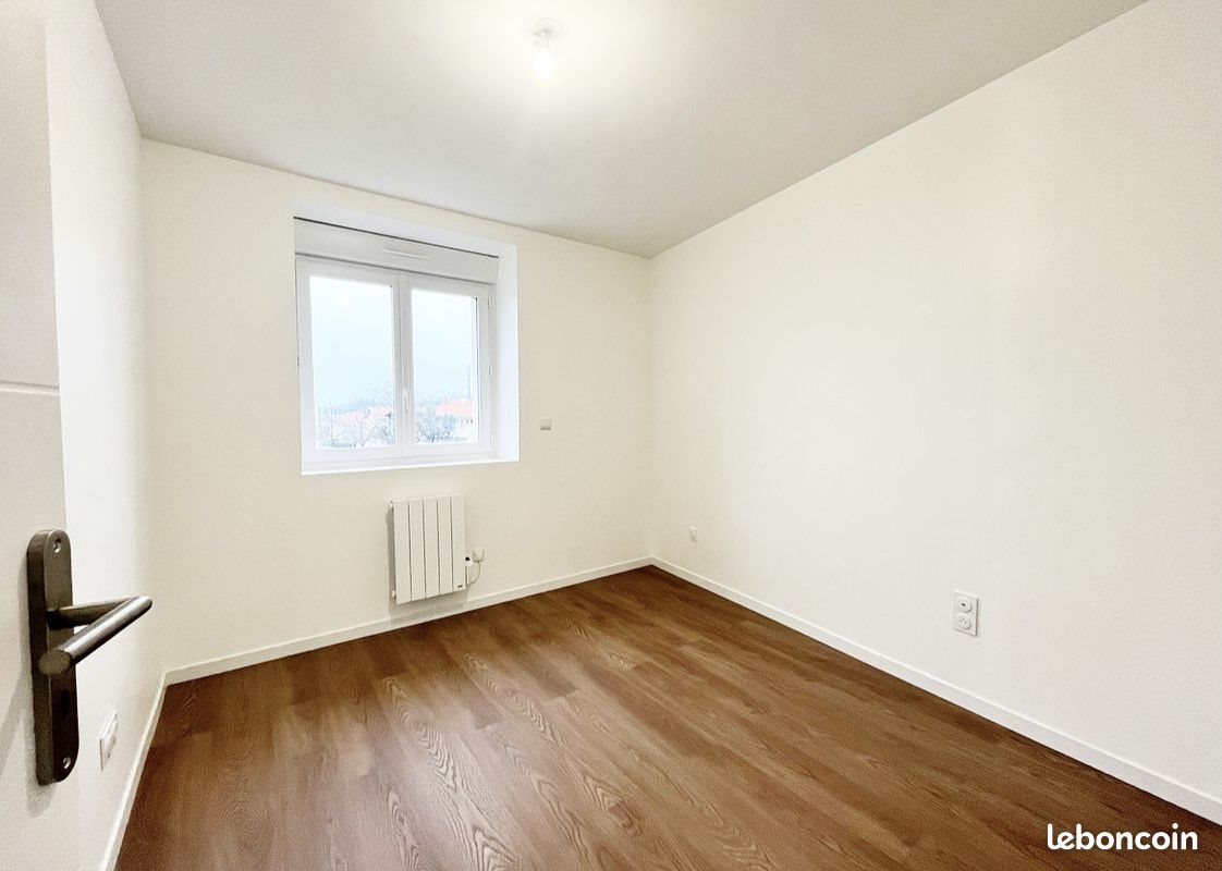 Maison à louer, 51m², Feyzin