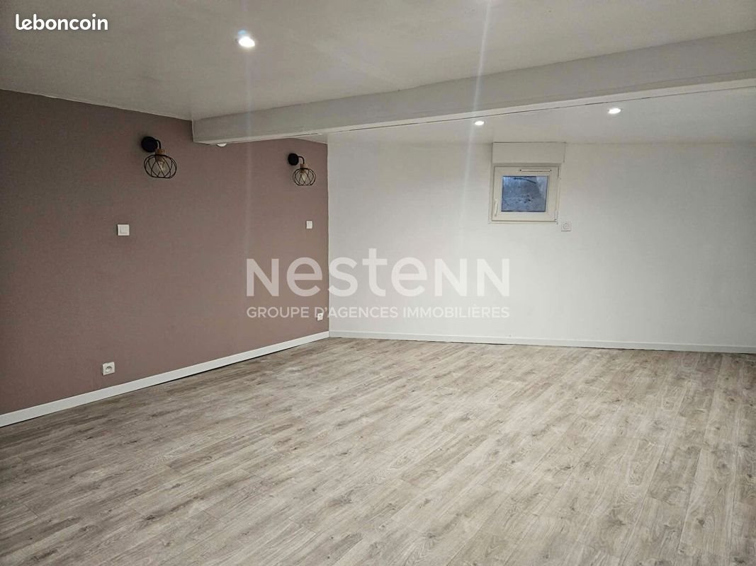 Appartement à louer, 43m², Fontenay-le-Comte