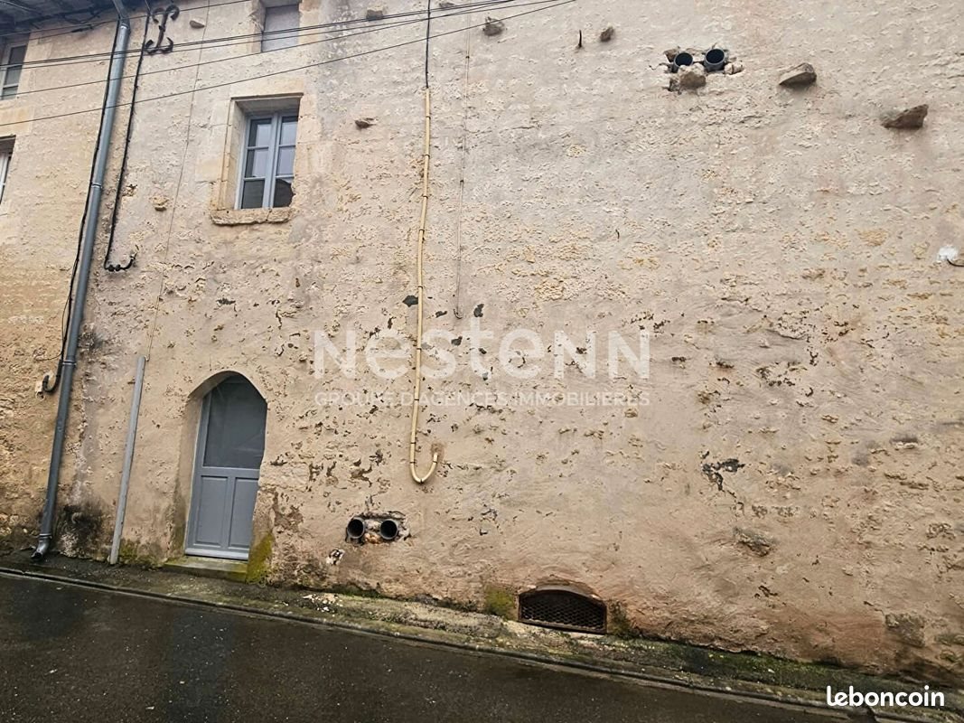 Appartement à louer, 43m², Fontenay-le-Comte