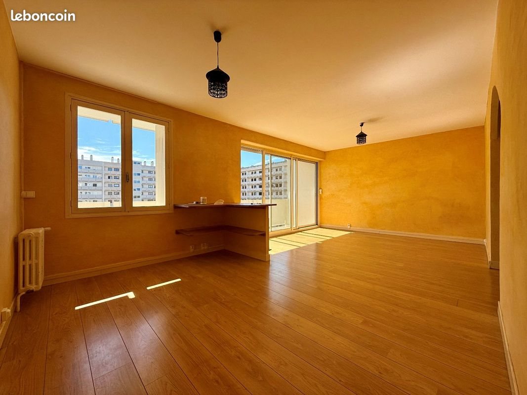 Appartement à louer, 70m², Toulouse