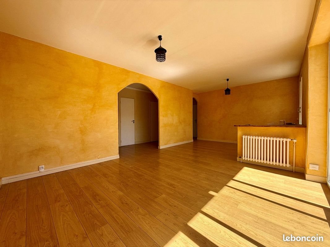 Appartement à louer, 70m², Toulouse