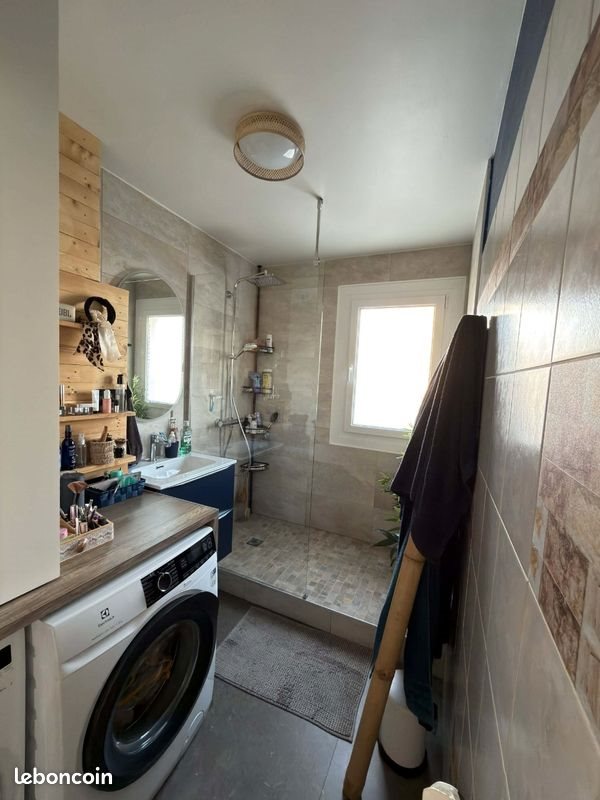 Appartement à vendre, 86m², Saint-Max