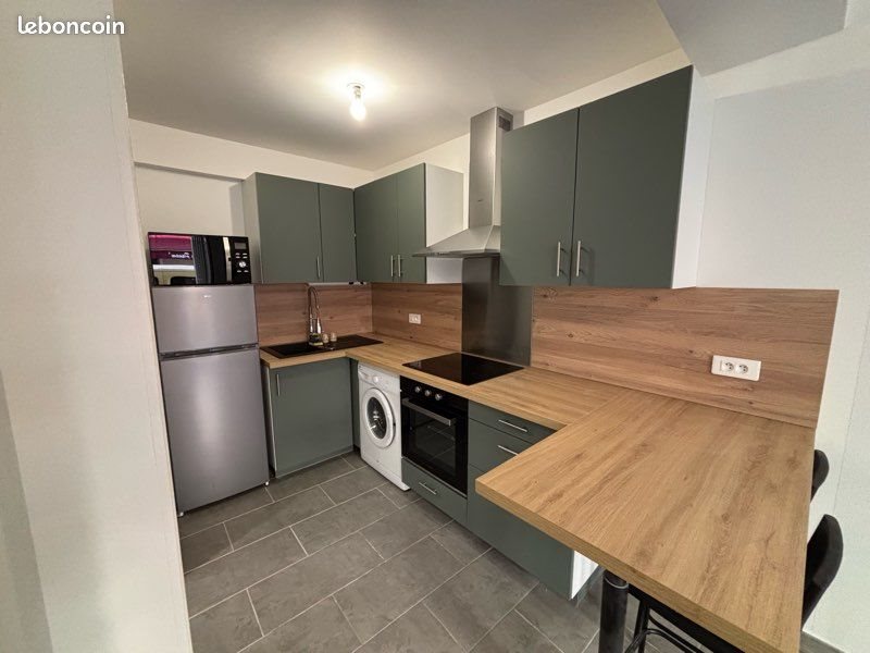 Appartement à louer, 21m², Damazan