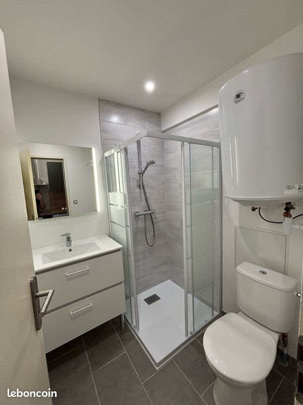 Appartement à louer, 21m², Damazan