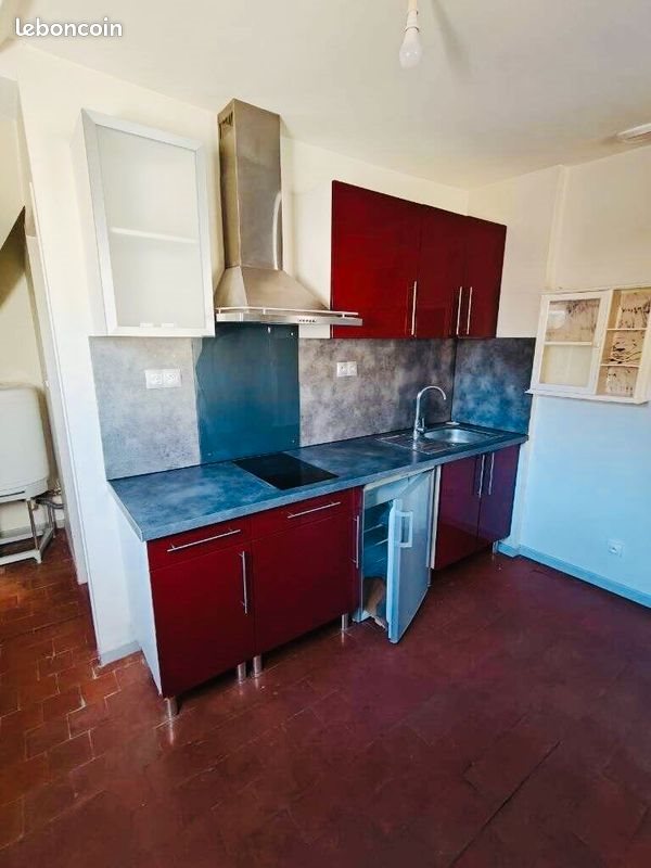 Appartement à louer, 42m², Saint-Amand-Montrond