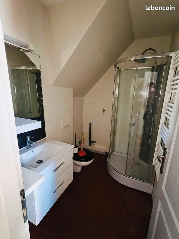 Appartement à louer, 42m², Saint-Amand-Montrond