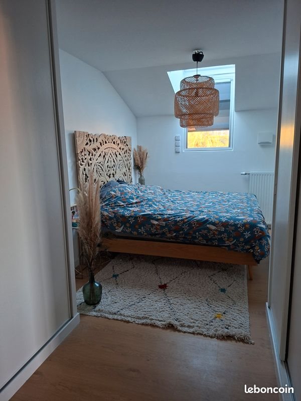 Appartement à louer, 100m², Escalquens