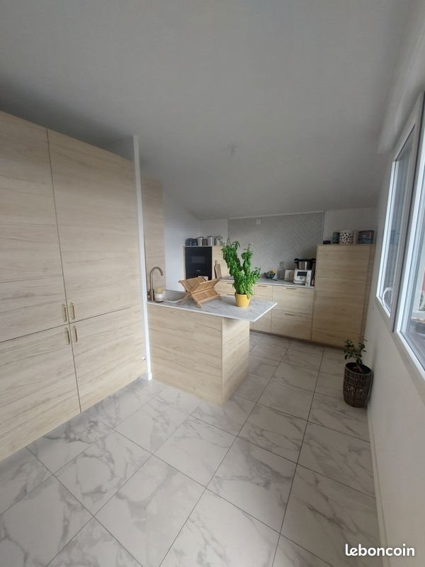 Appartement à louer, 100m², Escalquens