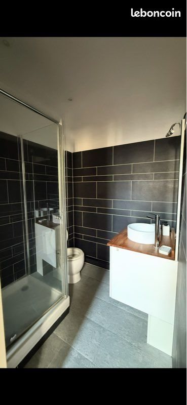 Appartement à louer, 21m², Lille