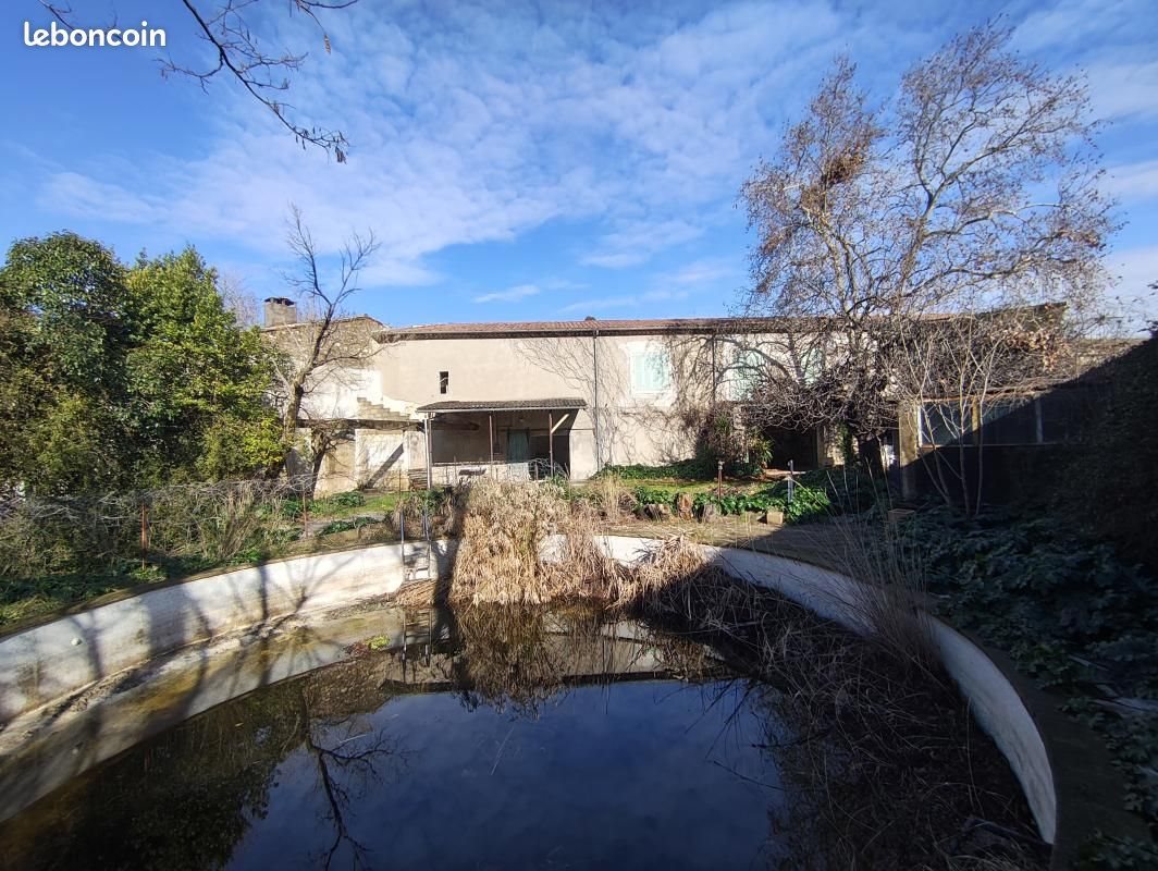 Appartement à vendre, 440m², Vauvert