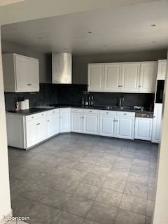 Maison à louer, 114m², Coquelles