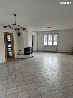 Maison à louer, 114m², Coquelles