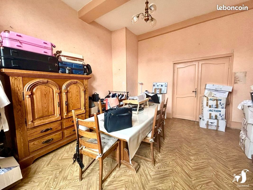 Appartement à vendre, 174m², Cambrai