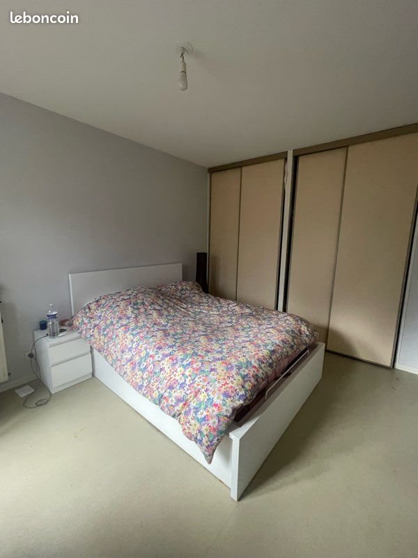 Appartement à louer, 38m², Le Mans