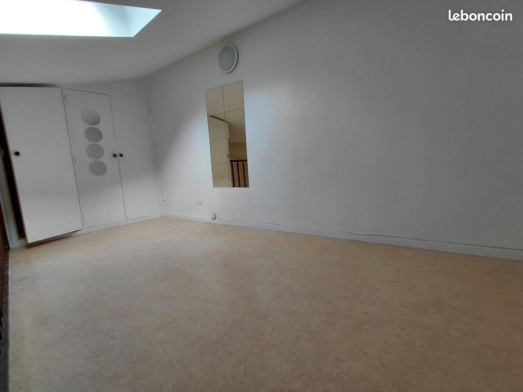 Appartement à louer, 26m², Toulouse