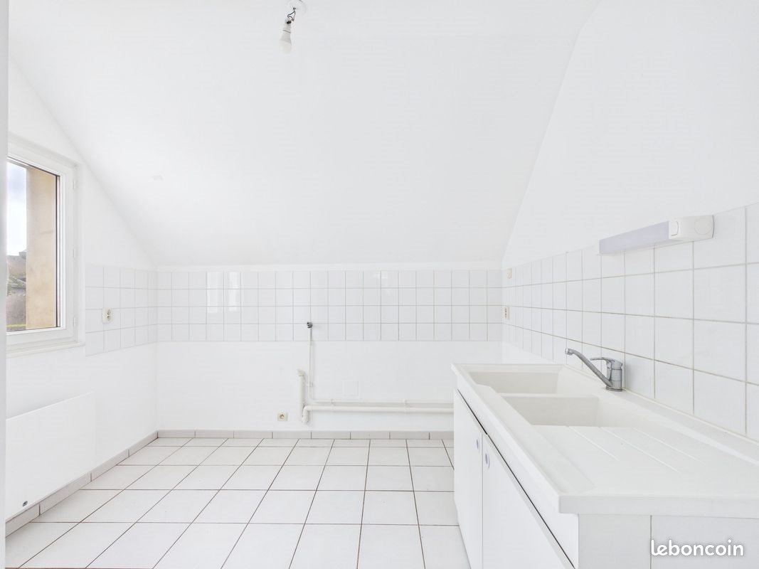 Appartement à vendre, 240m², Saint-Mards-en-Othe