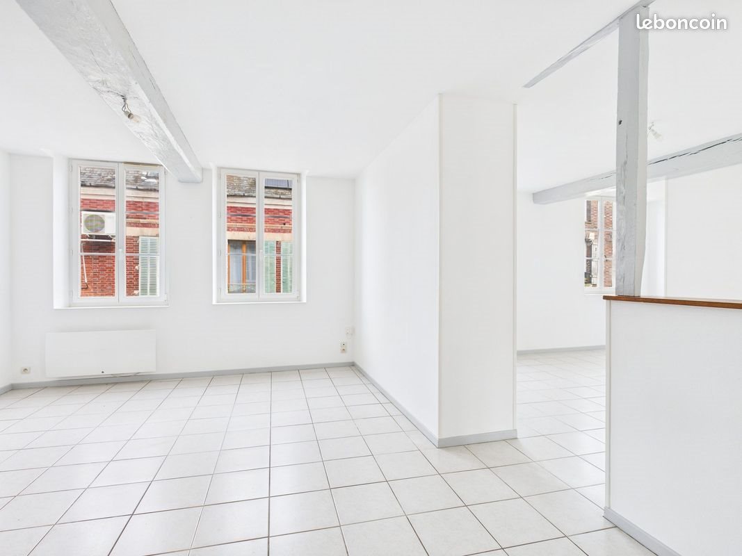 Appartement à vendre, 240m², Saint-Mards-en-Othe