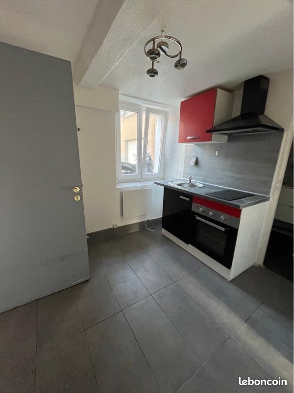Appartement à louer, 30m², Audincourt