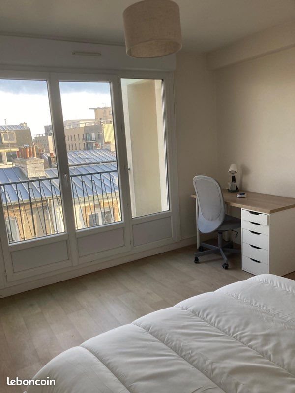 Appartement à louer, 28m², Brest