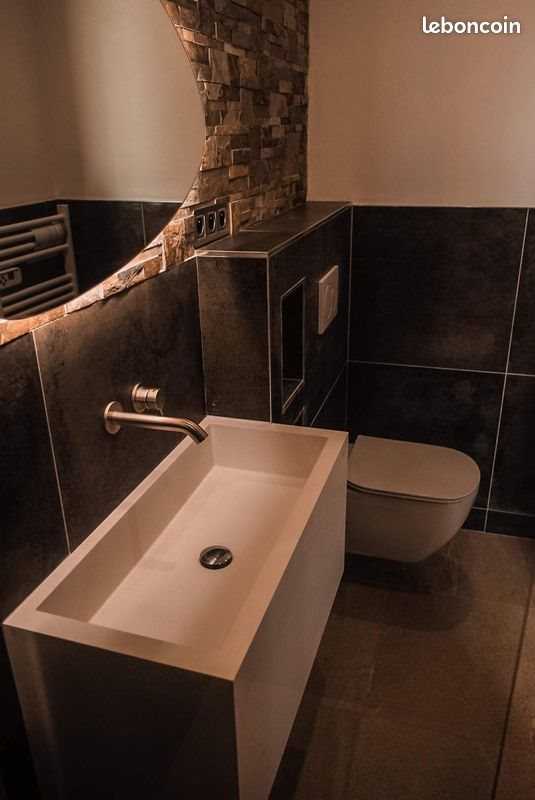 Appartement à louer, 20m², La Rochelle