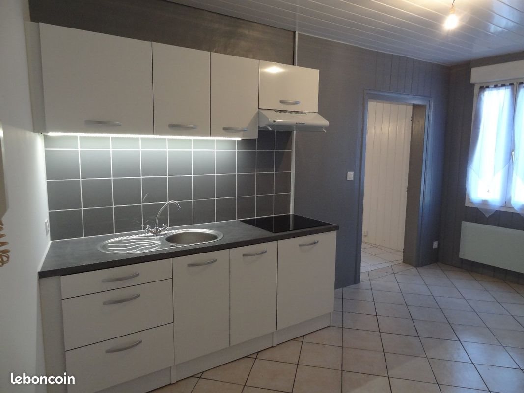Appartement à louer, 31m², Frontignan