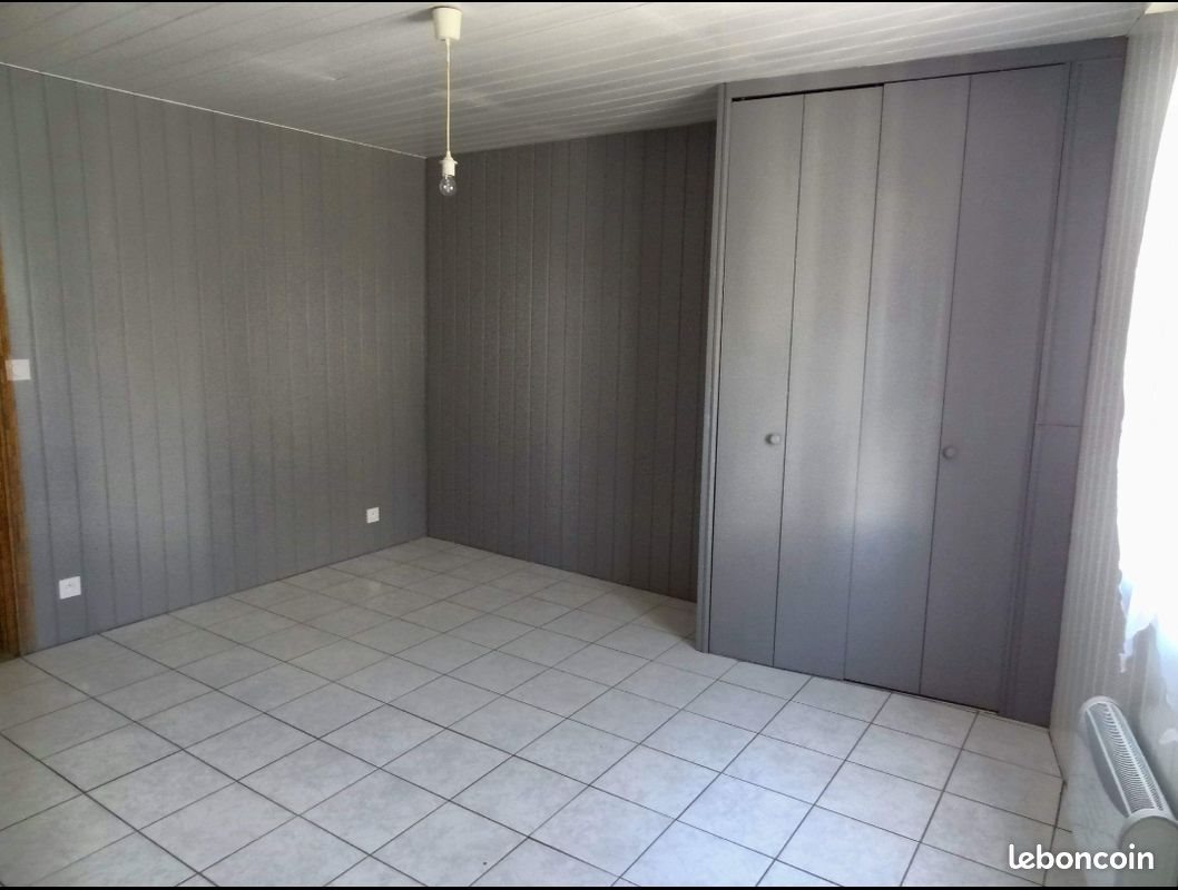 Appartement à louer, 31m², Frontignan
