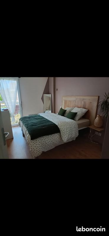 Appartement à vendre, 56m², Eysines
