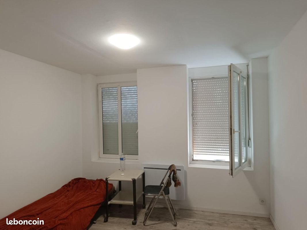 Appartement à louer, 25m², Bohain-en-Vermandois