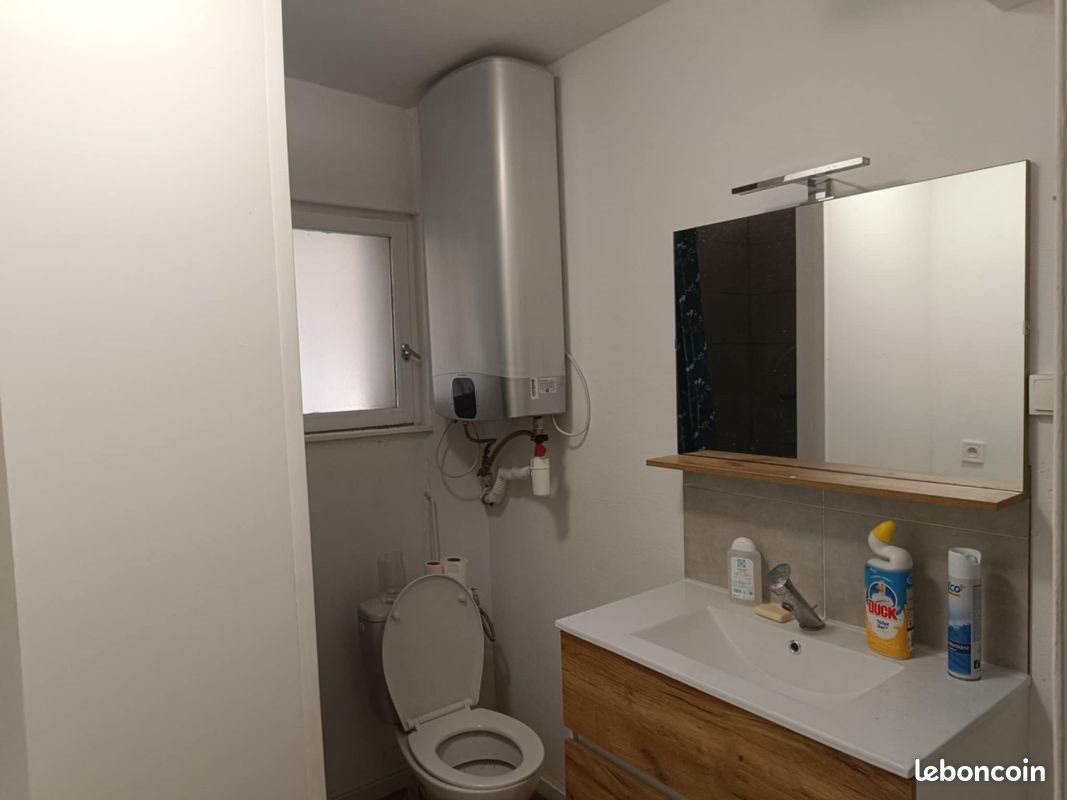 Appartement à louer, 25m², Bohain-en-Vermandois